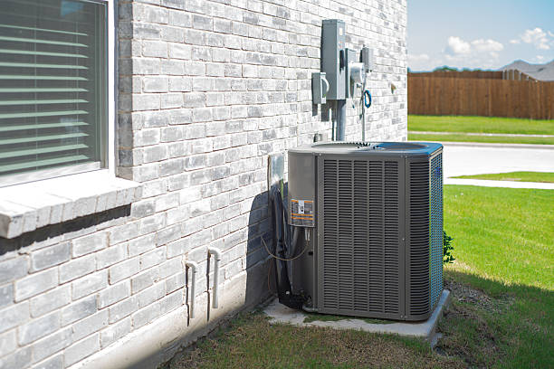 Reliable Hvac contractor in New Almaden, CA by FH HVAC