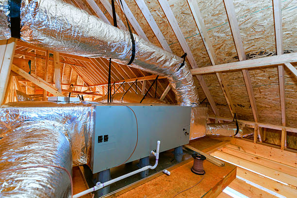Trusted Hvac service in New Almaden, CA - FH HVAC